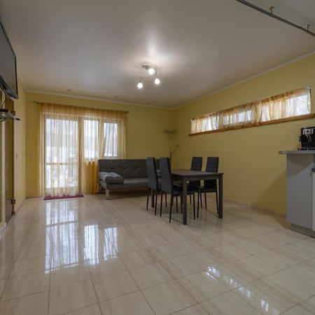 Ekodom Villa Voropayev Exteriör bild
